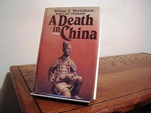 A Death in China