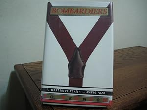 Seller image for Bombardiers for sale by Bungalow Books, ABAA