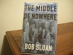 The Middle of Nowhere (Includes Uncorrected Proof)