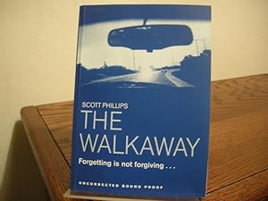 The Walkaway