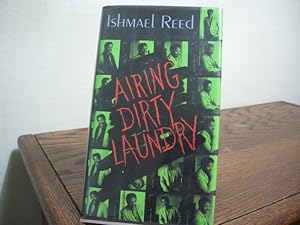 Airing Dirty Laundry