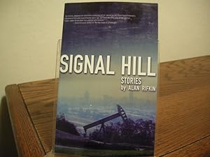 Seller image for Signal Hill for sale by Bungalow Books, ABAA