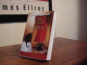 Seller image for The Last Embrace for sale by Bungalow Books, ABAA