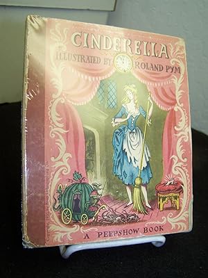 Bild des Verkufers fr Cinderella; In Six Scenes. zum Verkauf von Zephyr Books