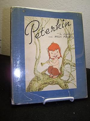 Seller image for Peterkin. for sale by Zephyr Books