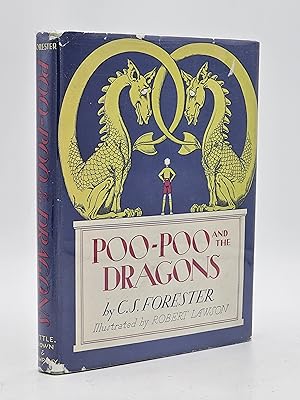 Poo-Poo and the Dragons.