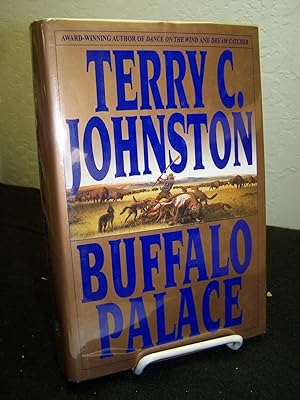 Buffalo Palace