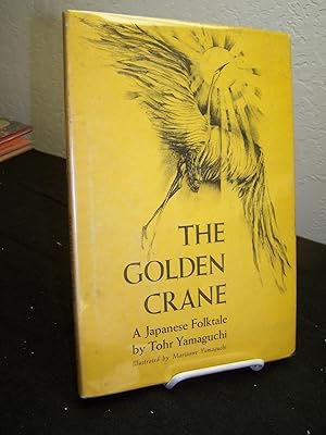 The Golden Cranne.