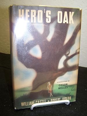 Immagine del venditore per Hero's Oak. venduto da Zephyr Books