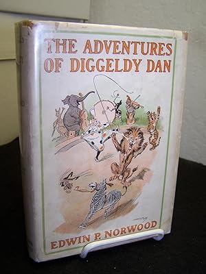 The Adventures of Diggeldy Dan.