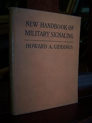 New Handbook of Military Signaling.