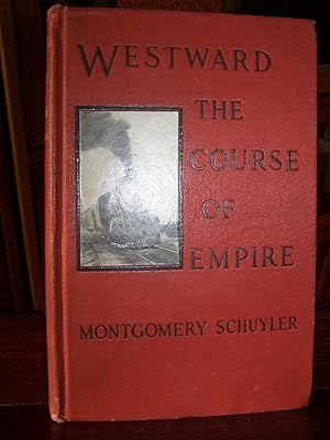 Westward The Course of Empire.