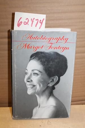 Imagen del vendedor de Autobiography a la venta por Princeton Antiques Bookshop