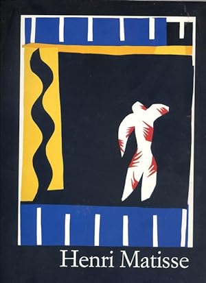 Image du vendeur pour Henri Matisse 1869-94, Master of Colour mis en vente par Bay Books
