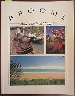 Broome and the Pearl Coast