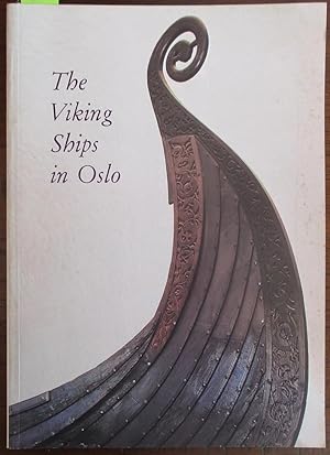 Viking Ships in Oslo, The