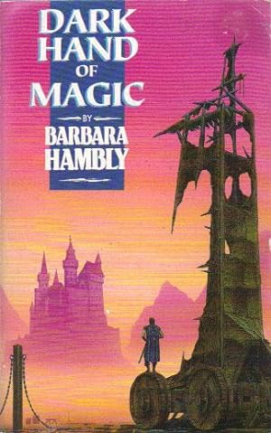 Immagine del venditore per DARK HAND OF MAGIC. venduto da Black Stump Books And Collectables