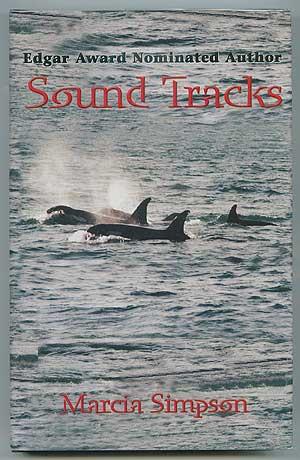 Bild des Verkufers fr Sound Tracks zum Verkauf von Between the Covers-Rare Books, Inc. ABAA