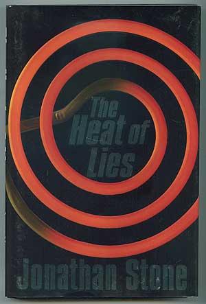 Bild des Verkufers fr The Heat of Lies zum Verkauf von Between the Covers-Rare Books, Inc. ABAA
