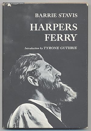 Bild des Verkufers fr Harpers Ferry: A Play About John Brown zum Verkauf von Between the Covers-Rare Books, Inc. ABAA