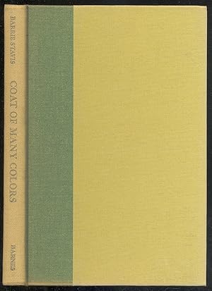 Bild des Verkufers fr Coat of Many Colors: A Play About Joseph in Egypt zum Verkauf von Between the Covers-Rare Books, Inc. ABAA