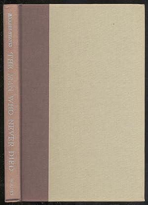 Bild des Verkufers fr The Man Who Never Died: A Play About Joe Hill zum Verkauf von Between the Covers-Rare Books, Inc. ABAA