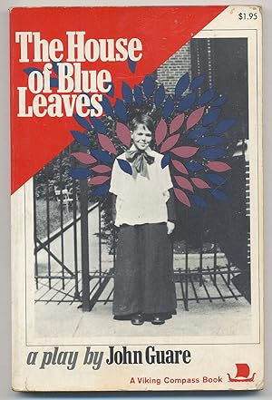 Seller image for The House of Blue Leaves for sale by Between the Covers-Rare Books, Inc. ABAA