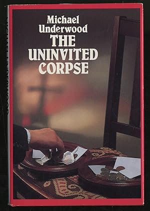 Seller image for The Uninvited Corpse for sale by Between the Covers-Rare Books, Inc. ABAA