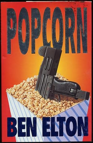 Seller image for Popcorn for sale by Between the Covers-Rare Books, Inc. ABAA