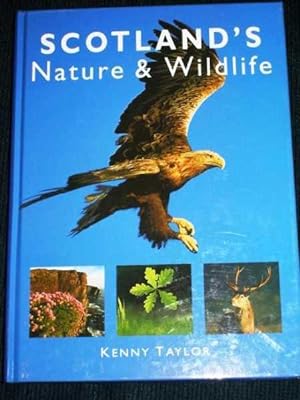 Scotland's Nature & Wildlife