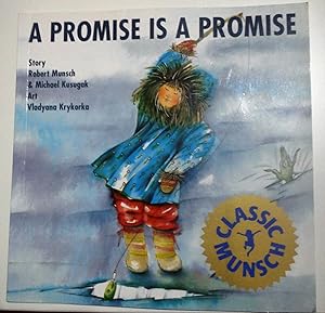 Seller image for A Promise is a Promise for sale by Book Realm