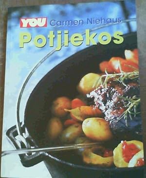 Seller image for You: Potjiekos for sale by Chapter 1