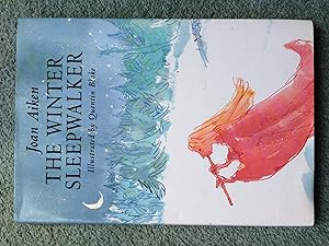 Seller image for The Winter Sleepwalker: AND Other Stories for sale by Juniper Books