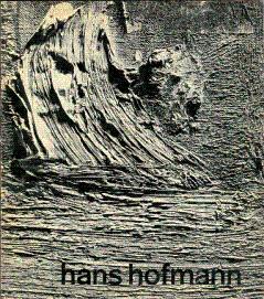 Image du vendeur pour Hans Hofmann mis en vente par LEFT COAST BOOKS