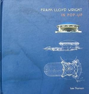 Seller image for Frank Lloyd Wright in Pop-Up for sale by LEFT COAST BOOKS