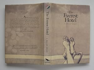 Image du vendeur pour The Everest hotel: a calendar mis en vente par Aucott & Thomas