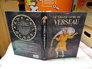 Le Grand Livre Du Verseau