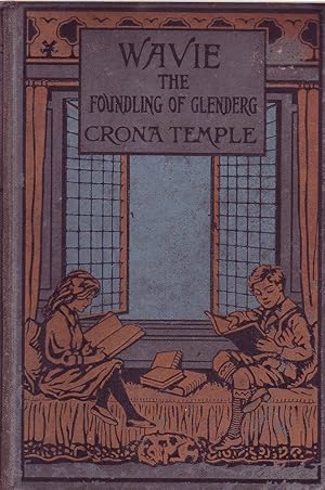 Wavie: The Founding of Glenderg