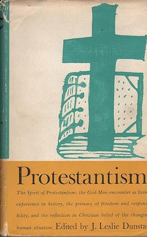 Seller image for Protestantism for sale by Mr Pickwick's Fine Old Books