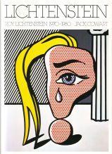 Imagen del vendedor de Roy Lichtenstein, 1970-1980 a la venta por Paul Brown