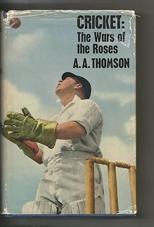 Cricket: The Wars of the Roses