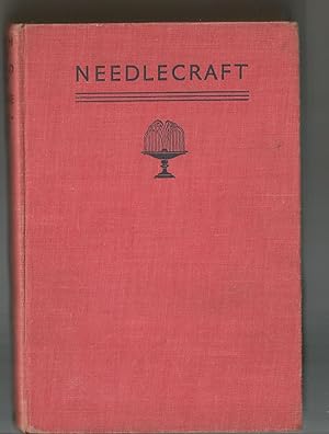 Needlecraft. Elizabeth Craig's Household Library.