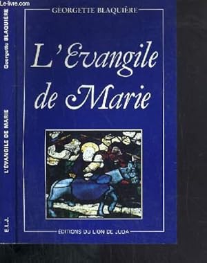 L'EVANGILE DE MARIE