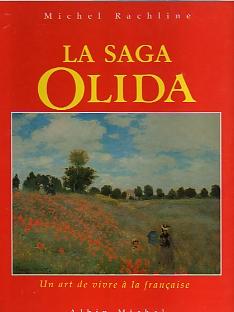La Saga Olida. Un art de vivre à la française.