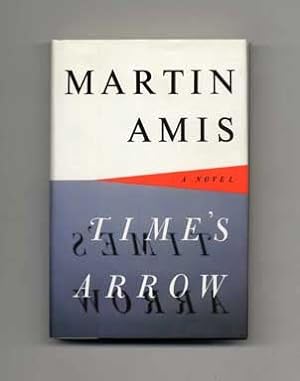 Seller image for Time's Arrow or The Nature of the Offense - 1st US Edition/1st Printing for sale by Books Tell You Why  -  ABAA/ILAB