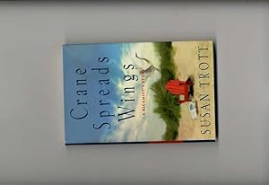 Immagine del venditore per Crane Spreads Wings: A Bigamist's Story - 1st Edition/1st Printing venduto da Books Tell You Why  -  ABAA/ILAB