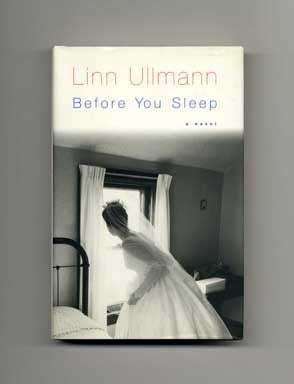 Imagen del vendedor de Before You Sleep - 1st US Edition/1st Printing a la venta por Books Tell You Why  -  ABAA/ILAB