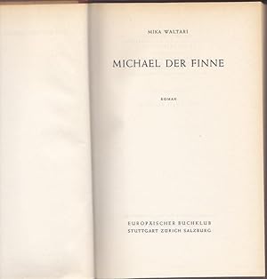 Michael der Finne.