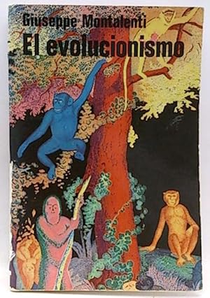 El Evolucionismo
