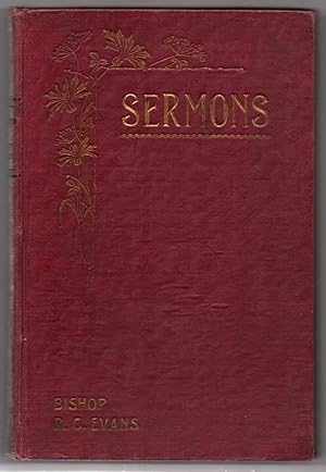 Immagine del venditore per Sermons venduto da Attic Books (ABAC, ILAB)